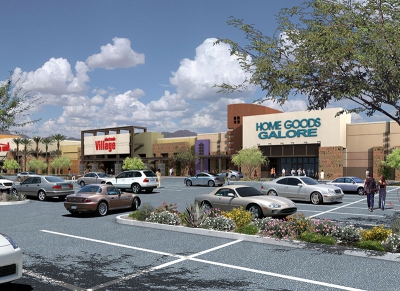 Goodyear Centerpointe rendering