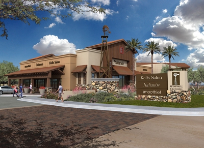 3d retail renderings in phoenix arizona