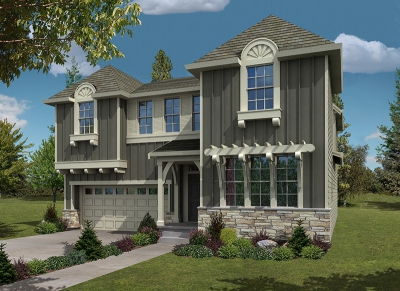 3d renderings seattle