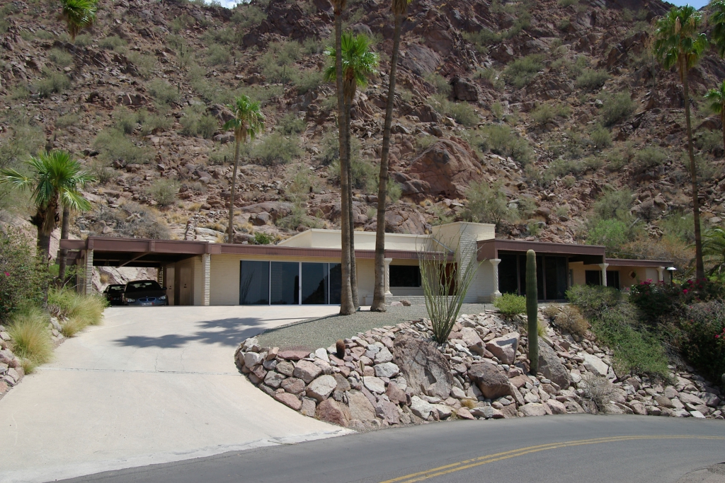 Phoenix residential 3D renderings