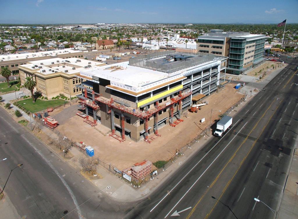 Grace Court Phoenix