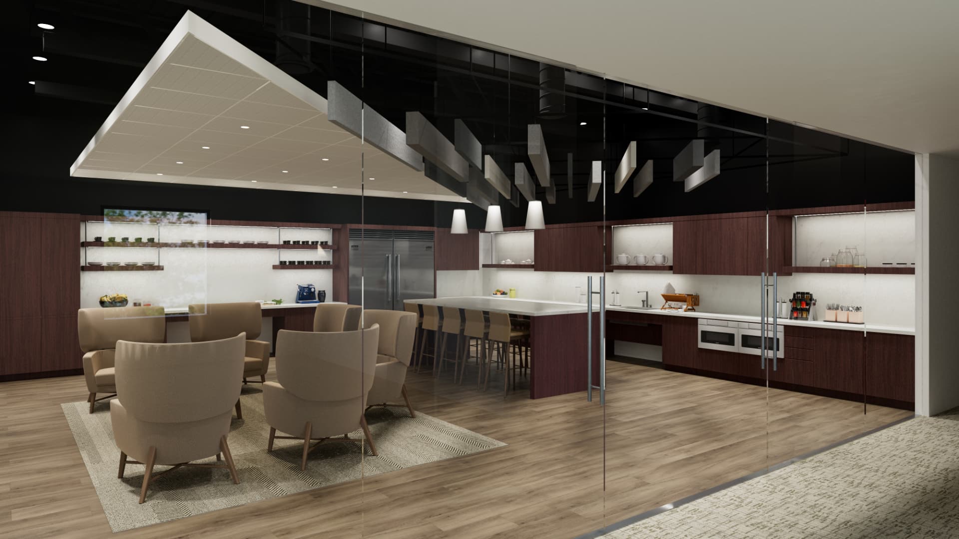 SGA Columbia - view 4